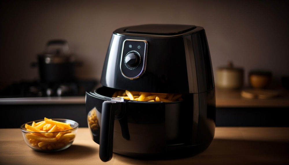 Freidora sin aceite Palson AirChef