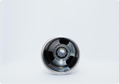 Motor de lavadora Whirlpool (Modelo 2008)